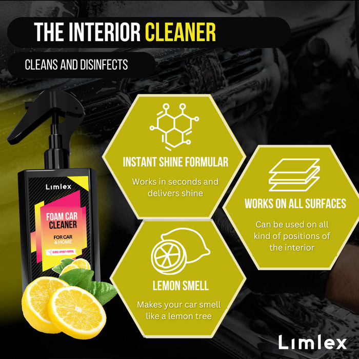 Coating spray
