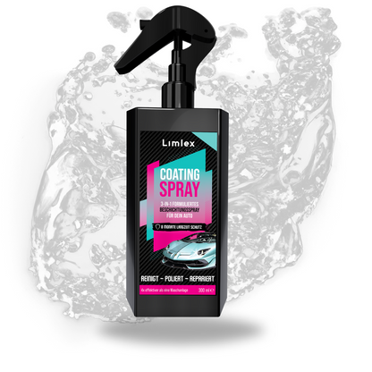 Limlex® Platinum Autopflegeset